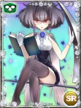 ���������꡼ No.015�Υ���ͥ������ / �ե������㡼�ե��������˨���ᥬ������奦����פ�GREE���ۿ�