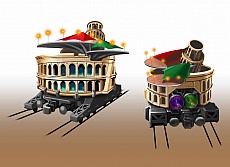 ꡼ No.010Υͥ / Хʥॳॹ֥ȥꥳ ᥵ХХ롪2פο֤Ϥ碌廊