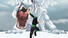 ꡼ No.021Υͥ / Хʥॳॹ֥ȥꥳ ᥵ХХ롪2פο֤Ϥ碌廊