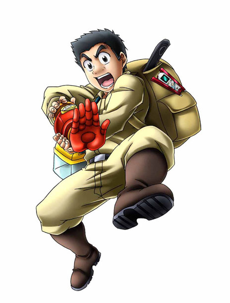 画像ギャラリー No.004のサムネイル画像 / 「トリコ グルメサバイバル!2」,超巨大猛獣バトルクリア後に発生する「体内探索」の概要を公開。「合体必殺技」やサポートキャラクターの情報も明らかに