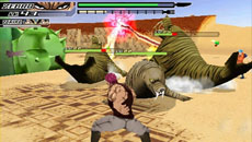 画像ギャラリー No.046のサムネイル画像 / 「トリコ グルメサバイバル!2」,超巨大猛獣バトルクリア後に発生する「体内探索」の概要を公開。「合体必殺技」やサポートキャラクターの情報も明らかに