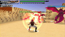 画像ギャラリー No.047のサムネイル画像 / 「トリコ グルメサバイバル!2」,超巨大猛獣バトルクリア後に発生する「体内探索」の概要を公開。「合体必殺技」やサポートキャラクターの情報も明らかに