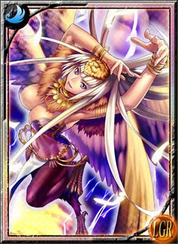 画像ギャラリー No.003のサムネイル画像 / 「バハムートブレイブ」の会員数が50万人を突破。記念キャンペーンが実施中