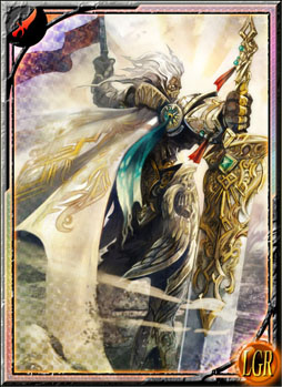 画像ギャラリー No.004のサムネイル画像 / 「バハムートブレイブ」の会員数が50万人を突破。記念キャンペーンが実施中