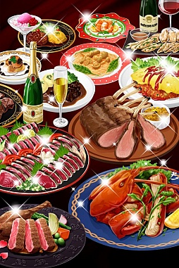 画像ギャラリー No.008のサムネイル画像 / 「バハムートブレイブ」が総合大賞を受賞。「ドラゴンコレクション」「クローズ×WORST〜最強伝説〜」も貫禄を見せた「GREE Platform Award 2012」