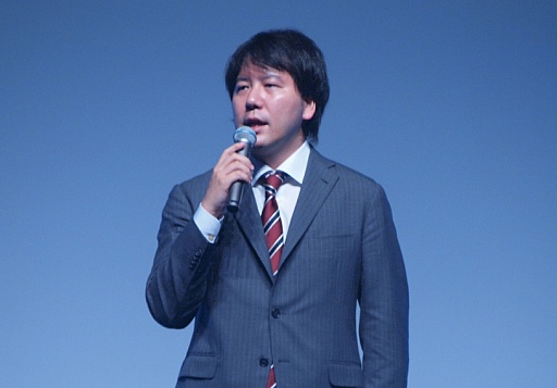 画像ギャラリー No.013のサムネイル画像 / 「バハムートブレイブ」が総合大賞を受賞。「ドラゴンコレクション」「クローズ×WORST〜最強伝説〜」も貫禄を見せた「GREE Platform Award 2012」