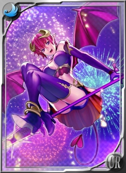 画像ギャラリー No.003のサムネイル画像 / 「バハムートブレイブ」2周年記念キャンペーンで豪華アイテムを手に入れよう