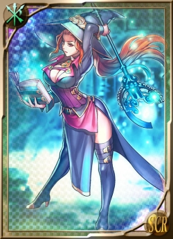 画像集#002のサムネイル/「バハムートブレイブ」など,オルトプラスの8作品でコラボキャンペーンが開始