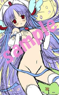 画像ギャラリー No.006のサムネイル画像 / 「桜花センゴク Portable」,サンプルボイス&カスタムテーマの第2弾が公開