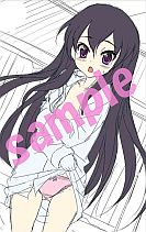 画像ギャラリー No.009のサムネイル画像 / 「桜花センゴク Portable」,サンプルボイス&カスタムテーマの第2弾が公開