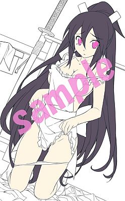 画像ギャラリー No.018のサムネイル画像 / 「桜花センゴク Portable」,サンプルボイス&カスタムテーマの第2弾が公開