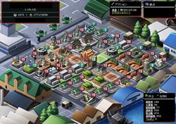 画像ギャラリー No.002のサムネイル画像 / 「ブラウザ MC☆あくしず 鋼鉄の戦姫」の正式サービスが4月5日にスタート。特別なカードがもらえる記念イベントも開催