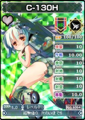 画像集#004のサムネイル/「ブラウザMC☆あくしず」に航空自衛隊の兵器を擬人化したユニットが新登場