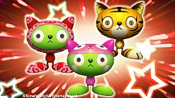 画像ギャラリー No.001のサムネイル画像 / 「エターナルナイツTRUST」,新エリア配信など3種類のキャンペーンが開催