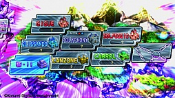 画像ギャラリー No.002のサムネイル画像 / 「エターナルナイツTRUST」,新エリア配信など3種類のキャンペーンが開催