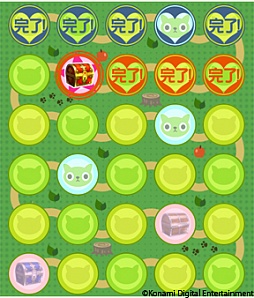 画像ギャラリー No.003のサムネイル画像 / 「エターナルナイツTRUST」,新エリア配信など3種類のキャンペーンが開催