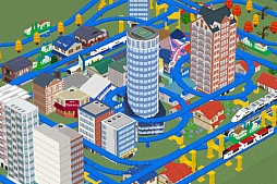 プラレール〜プラレールで遊ぼう〜