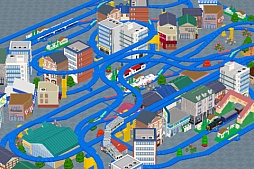 プラレール〜プラレールで遊ぼう〜