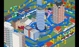プラレール〜プラレールで遊ぼう〜