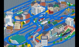 プラレール〜プラレールで遊ぼう〜