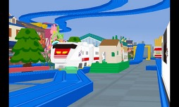 プラレール〜プラレールで遊ぼう〜