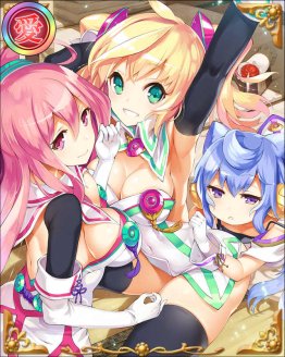 ꡼ No.001 | Mobageǡɱ-MURAMASA-פ֥ϥåɡפȥ