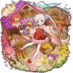 画像ギャラリー No.005のサムネイル画像 / 「戦国武将姫 MURAMASA」,4周年記念キャンペーンを本日より開催