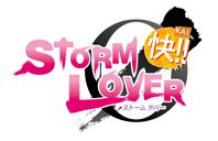 画像ギャラリー No.001のサムネイル画像 / 「STORM LOVER 快!!」,オープニングムービーをYouTubeやニコ動で公開