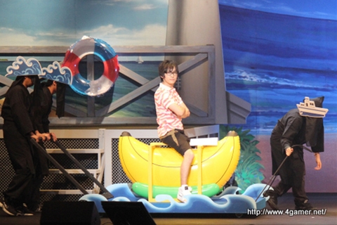 画像ギャラリー No.016のサムネイル画像 / 「ストラバ2(仮)」の制作決定も明らかに。渋谷に恋の嵐が吹き荒れた,イベント「STORM LOVER 夏恋嵐」夜公演をレポート