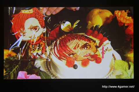 画像ギャラリー No.034のサムネイル画像 / 「ストラバ2(仮)」の制作決定も明らかに。渋谷に恋の嵐が吹き荒れた,イベント「STORM LOVER 夏恋嵐」夜公演をレポート