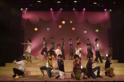 画像ギャラリー No.006のサムネイル画像 / 「舞台 STORM LOVER 〜波打ち際の王子SUMMER 改!〜」公演DVD発売