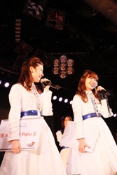 ������#008�Υ���ͥ���/Ķ��ڥ��С���AKB48���˽��뤷����AKB48 ���ơ����ե����������̷�����פ����ͤ򤿤äפ��ݡ���