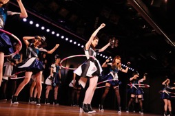 ������#010�Υ���ͥ���/Ķ��ڥ��С���AKB48���˽��뤷����AKB48 ���ơ����ե����������̷�����פ����ͤ򤿤äפ��ݡ���