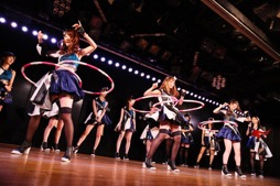 ������#011�Υ���ͥ���/Ķ��ڥ��С���AKB48���˽��뤷����AKB48 ���ơ����ե����������̷�����פ����ͤ򤿤äפ��ݡ���