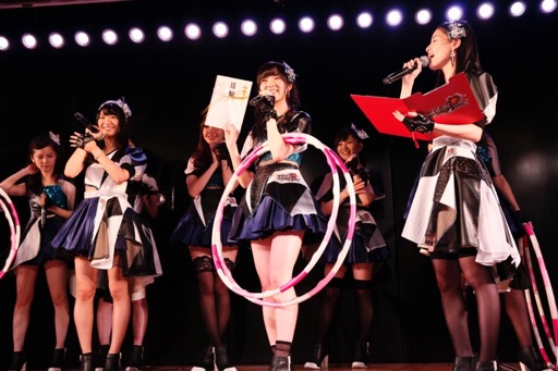 ������#012�Υ���ͥ���/Ķ��ڥ��С���AKB48���˽��뤷����AKB48 ���ơ����ե����������̷�����פ����ͤ򤿤äפ��ݡ���