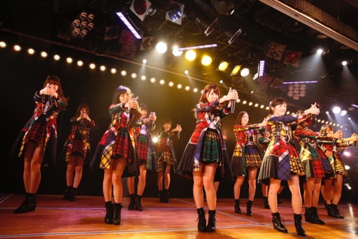 ������#015�Υ���ͥ���/Ķ��ڥ��С���AKB48���˽��뤷����AKB48 ���ơ����ե����������̷�����פ����ͤ򤿤äפ��ݡ���