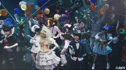 ���������꡼ No.001�Υ���ͥ������ / ��AKB48���ơ����ե�����������5�󥻥󥿡���å���٥�ȳ��š���ǰCM��