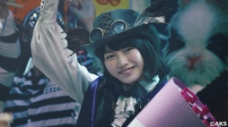 ���������꡼ No.002�Υ���ͥ������ / ��AKB48���ơ����ե�����������5�󥻥󥿡���å���٥�ȳ��š���ǰCM��