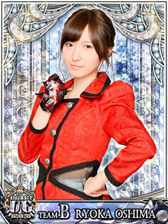 ���������꡼ No.001�Υ���ͥ������ / ��AKB48���ơ����ե��������ס����̷�������AKB48���פǼ»ܷ���