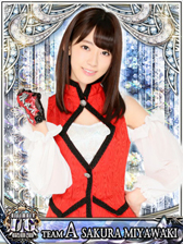 ���������꡼ No.003�Υ���ͥ������ / ��AKB48���ơ����ե��������ס����̷�������AKB48���פǼ»ܷ���