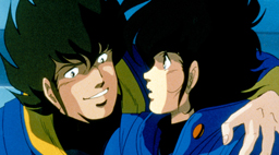 ꡼ No.007 | Ķ׺ɥޥܤƤޤ Hybrid PackפΥץ⡼ࡼӡǤˤPSǥDLɤ 