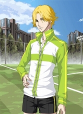 画像ギャラリー No.004のサムネイル画像 / “乙女向け”アプリ「擬人カレシ」のスマートフォン版がGREEに登場