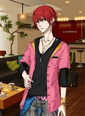 画像ギャラリー No.006のサムネイル画像 / “乙女向け”アプリ「擬人カレシ」のスマートフォン版がGREEに登場