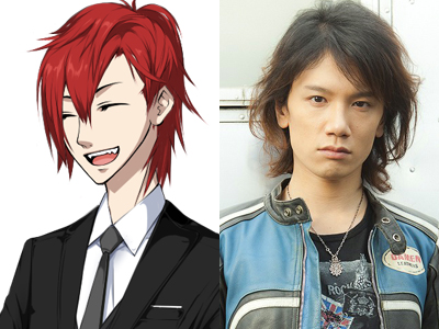 ���������꡼ No.002�Υ���ͥ������ / �ֵ��ͥ��쥷�פ�Web�饸����3��28���˥�������