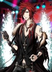 画像ギャラリー No.001のサムネイル画像 / 女性向け擬人化育成恋愛ゲーム「擬人カレシ」,pixivモバイルにて提供開始