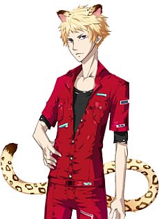 画像ギャラリー No.001のサムネイル画像 / 「擬人カレシ」累計ユーザー100万人突破&アップデートを順次実装。コラボ情報も