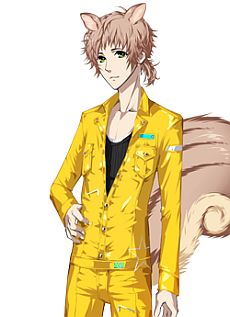 画像ギャラリー No.002のサムネイル画像 / 「擬人カレシ」累計ユーザー100万人突破&アップデートを順次実装。コラボ情報も