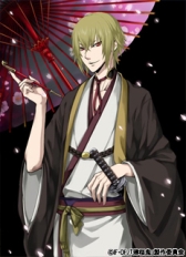 画像集#002のサムネイル/「擬人カレシ」に「薄桜鬼」とのコラボガチャが再登場。新規アイテムも