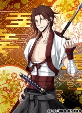 画像集#003のサムネイル/「擬人カレシ」に「薄桜鬼」とのコラボガチャが再登場。新規アイテムも