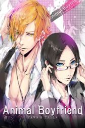 ������#001�Υ���ͥ���/�ֵ��ͥ��쥷�פαѸ��ǡ�Animal Boyfriend�פ�����4������ۿ���������